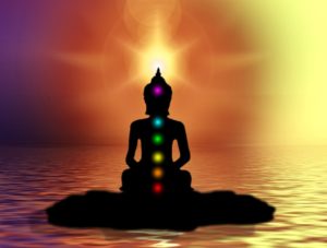 Yoga and meditation to balance body chakra, featured image
