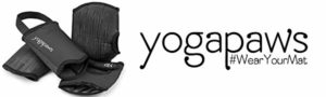 yoga paws, wear your yoga mat. How yoga improves your life.