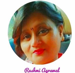 Rashmi Agrawal