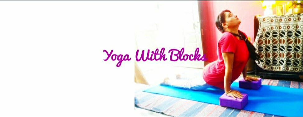 Yoga blocks featured Image