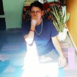 Anulom Vilom Pranayam