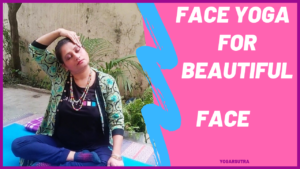 Face yoga2 YouTube thumbnail