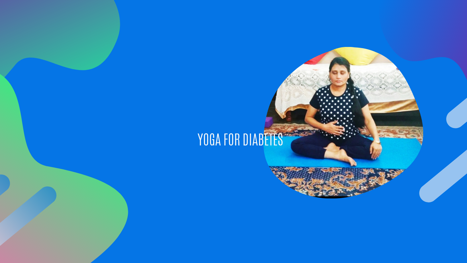 Yoga kriya for diabetes prevention featured image