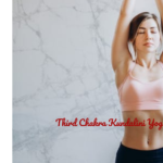 Third Chakra Balancing Kundalini Yoga For Will-power & Motivation | Nabhi Kriya  Part III