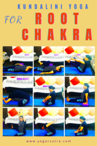 Kundalini yoga to stay rooted| yoga for muladhara| muladhara balancing| yoga for grounding