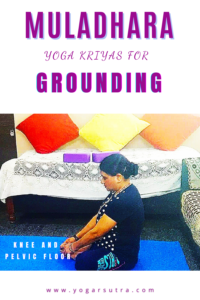 Kundalini yoga to stay rooted| yoga for muladhara| muladhara balancing| yoga for grounding