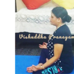 Vishuddha Pranayama To Balance Vishuddha Chakra| Physical, Spiritual, And Emotional Balance