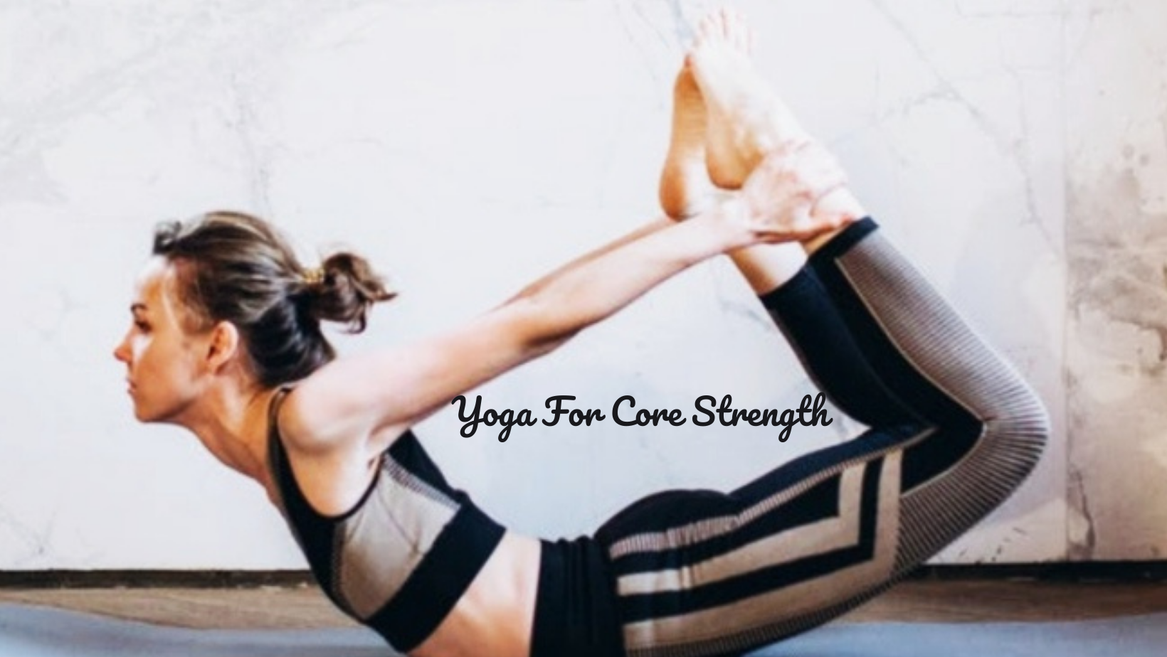 five yogasanas to strengthen your core muscles, featured image