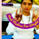 Yoga Hast Mudras To Boost Metabolism And Weight Loss| Gestures For Fire Element And Detoxification