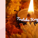 How To Do Trataka Kriya To Raise Intuitions, Improve  Eyesight And Quiet The Mind