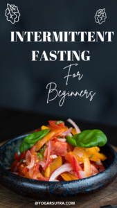 Intermittent Fasting for weight loss complete guide, science of intermittent fasting, intermittent fasting for beginners
