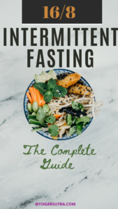Intermittent Fasting for weight loss complete guide, science of intermittent fasting, 16/8 intermittent fasting