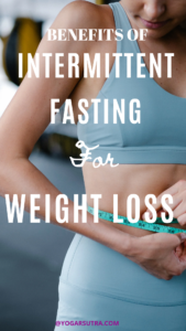 Intermittent Fasting for weight loss complete guide, science of intermittent fasting