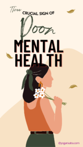 Yoga to boost mental health, pranayama to boost mental health and how yoga helps to enhance your mental health 