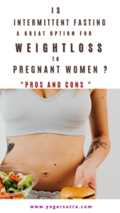Intermittent Fasting For Women In Their Reproductive Years