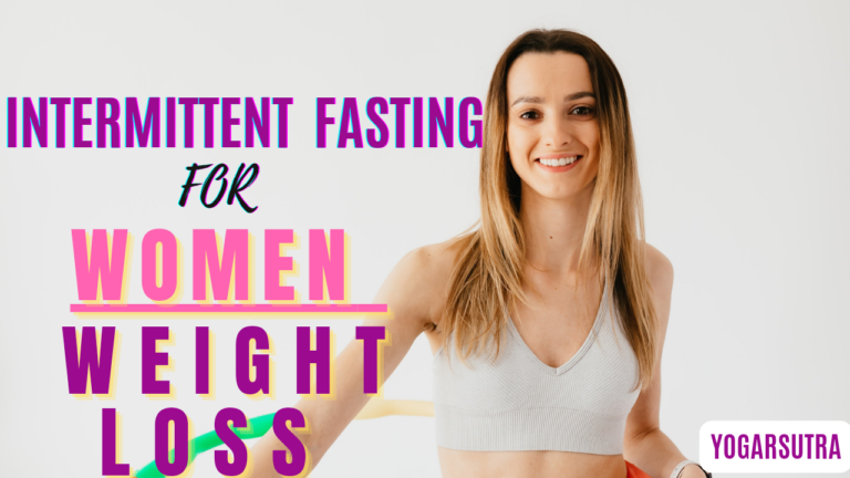 Intermittent Fasting For Women Weightloss At Different Stages Of Life, Pros And Cons| Part II