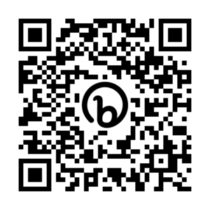 QR Code: Yoga Hasta Mudras certification course on Yogarsutra Healing Studio App 